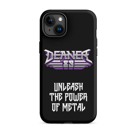 Deaner '89 Tough Case for iPhone®