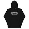 Deaner '89 Embroidered Hoodie